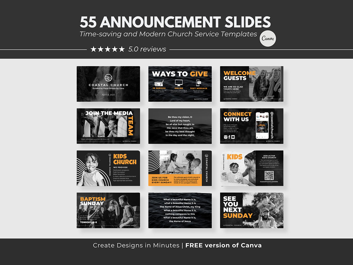 55 Announcement Slides (1)